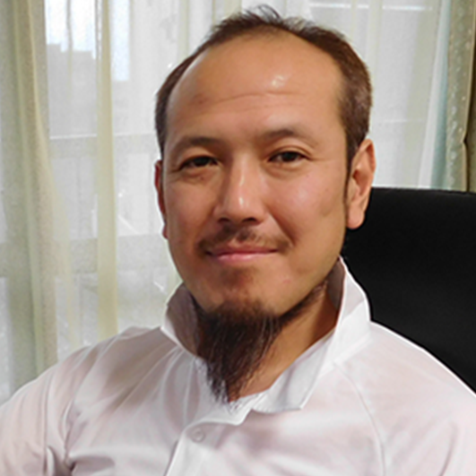 代表取締役 佐藤 隆
